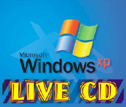 Windows XP: Live Edition 2