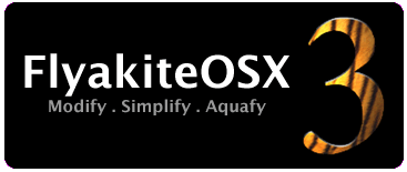 Flyakite OSX  3 Final