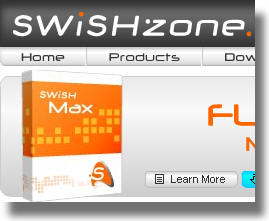SWiSHzone Products AIO, by Ayman