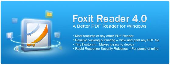 alternatives to adobe and foxit reader