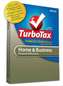 Intuit TurboTax Personal Business 2020 Canadian Edition Free Download