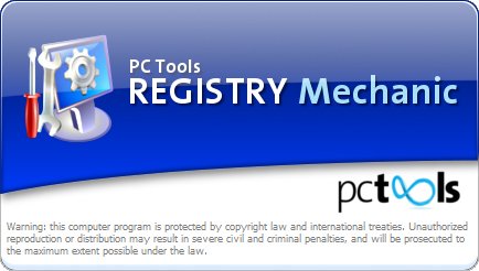 pc tools registry mechanic with serial