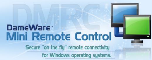 DameWare Mini Remote Control 12.1.0.89 Crack Download HERE !