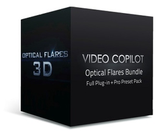 Optical Flares 1.2 For Mac