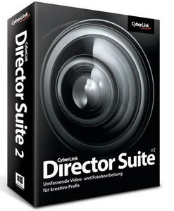 cyberlink director suite 2 download