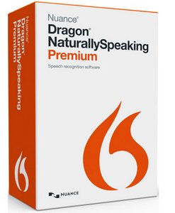 what does nuance dragon naturallyspeaking premium 13.00.000.071 do