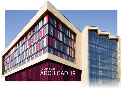 graphisoft archicad 20