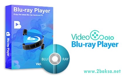 VideoSolo Blu-ray Player 1.0.22 + Patch [Full]
