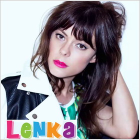 Lenka Two 2011 FLAC