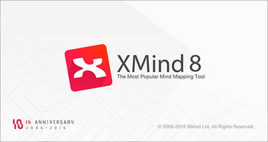 XMind ZEN 9.2.0 Multilingualwbr 9