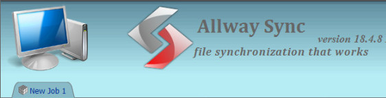 Allway Sync 20.1