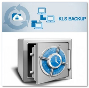 KLS Backup Professional 2019 10.0.2.7 x64 x86 + Crack Application Full Version