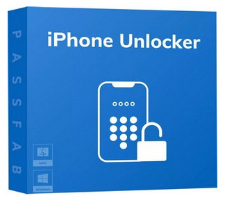 PassFab iPhone Unlocker 2.2.5.2 + Key Application Full Version