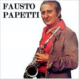 Fausto Papetti-Emmanuelle mp3
