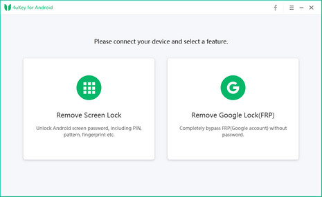 Tenorshare 4uKey for Android 2.2.1.11 Keygen Application Full Version