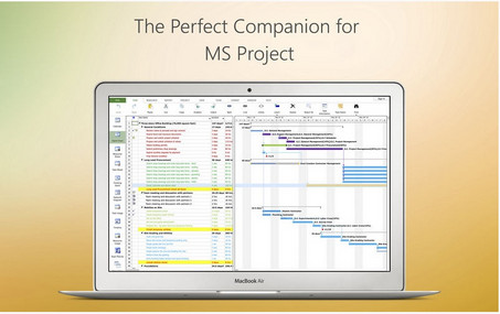 microsoft project viewer 365 for mac