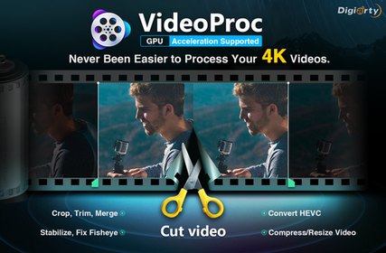 VideoProc 3.9
