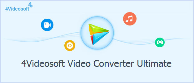 HD Online Player (4Videosoft Video Converter Ultimate )