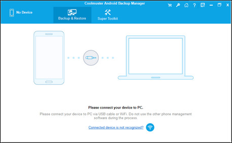 Coolmuster Android Backup Manager 2.2.8 + Patch Free Download