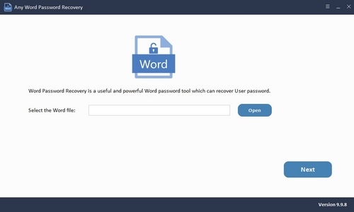 how to recover microsoft office password recovery
