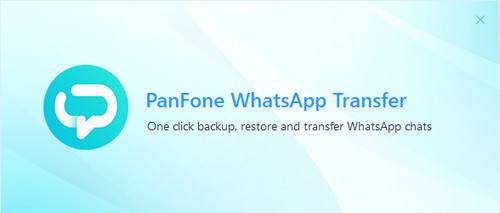 PanFone WhatsApp Transfer 2.0.1 + Crack Application Full Version