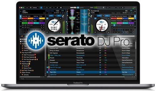 Serato DJ Pro 2.4.4 Build 81 Multilingual + Crack Application Full Version [BETTER] b450aa91a72ba14b9db36a8064580c26a17405c4