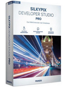 SILKYPIX Developer Studio Pro 10.0.11.0