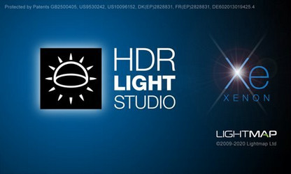 HDR Light Studio 7.2.0.2021.0121 Full Crack (Crack Only)