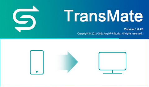Download AnyMP4 Phone Transfer Pro Multilingual rar