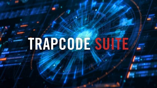 Red Giant Trapcode Suite (x64) » 2BakSa.WS