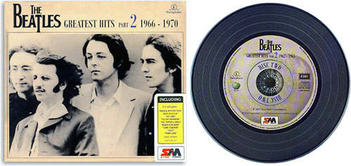 Кристалл маркс. The Beatles - Greatest Hits (Star Mark 4 CD) (1962-1970) / Rock / 2008 / mp3. Savage Greatest Hits 2cd Star Mark.