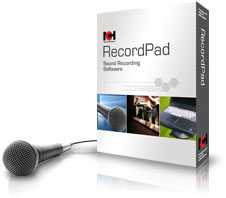 recordpad sound recorder 4.09 serial