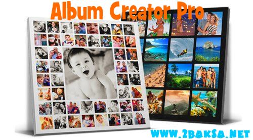 Create album fail