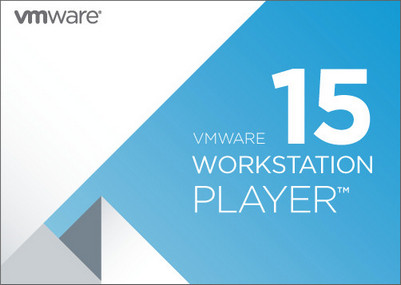 VMware Workstation Player 15.5.1 Build 15018445 (x64) Commercial