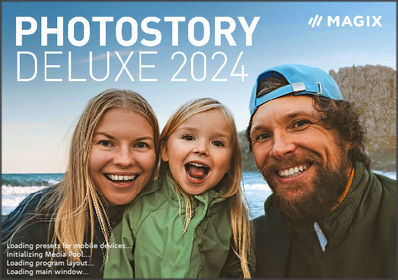 MAGIX Photostory Deluxe 2024 v23.0.1.158 instal the last version for iphone