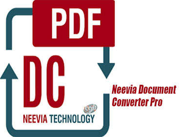 Neevia Document Converter Pro 7.5.0.216 download the new for mac