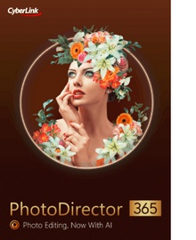 CyberLink PhotoDirector Ultra 2025 v16.0.0924.0